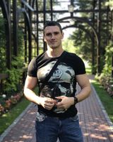 Михаил Ткаченко