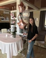 Даша Володько