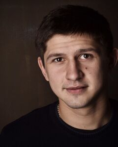 Виктор Татарченко
