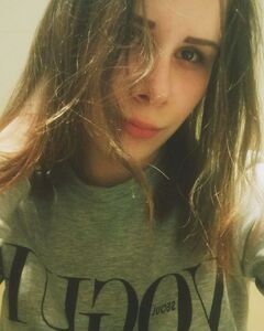 Юлия Ильичева