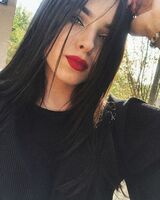 Діана Зенкова