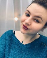 Марина Тилис