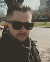 Михаил Юрченко