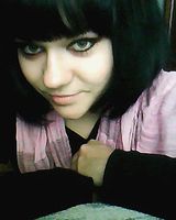 Лилия Гущина