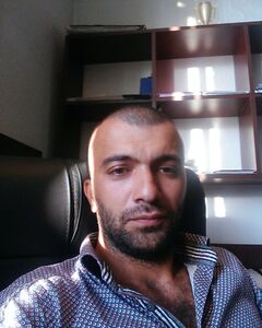 Геворг Оганесян