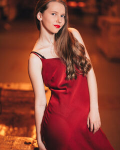 Анна Воронич