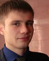 Сергей Шевченко