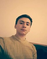 Иван Березовик