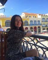 Елена Агатьева