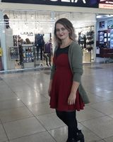 Юлія Сивокобильська