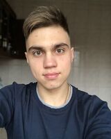 Стас Рябець