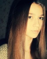 Настя Коваль