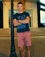 Illia Rudenok