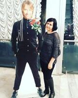 Татьяна Омельченко