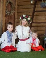 Таня Саливон