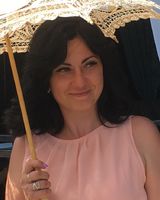 Юлия Сухоставец