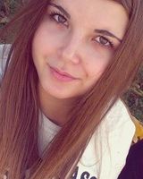 Алина Дудник