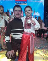Игорь Куктенко