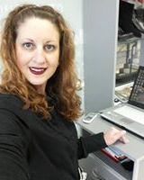 Оксана Тустанивска