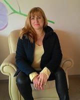 Инна Подгузова