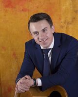 Богдан Василевський