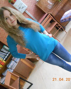 Ирина Бессонова