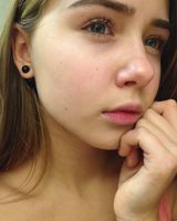 Маша Дмитриевна