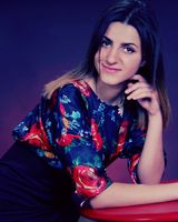 Ярослава Левченко