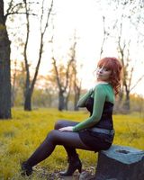 Ірина Морощук