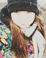 Софія Самодурова