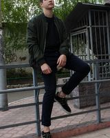 Никита Радомський