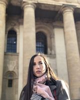 Інна Правник