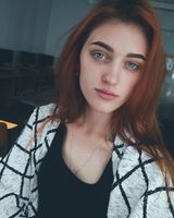 Анна Ковальова