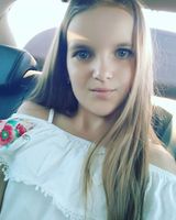 Dasha Ptitcyna
