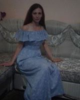 Алёна Фруцкая