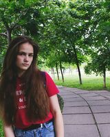Ольга Бриль