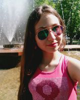 Аріна Ніколенко