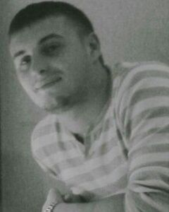 Максим Шевель