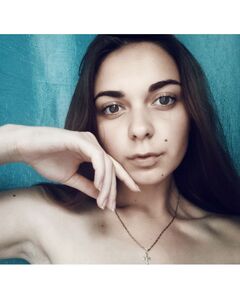 Алёна Тимошенко