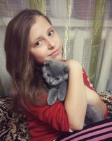Вікторія Дякончук