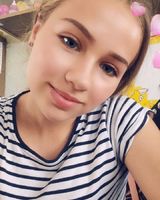 Елизавета Загрядская