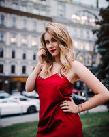 Юлія Євдокимова
