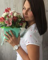 Екатерина Киприч