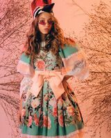 Вероника Гжесяк