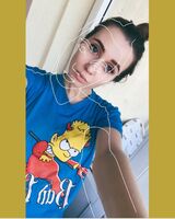 Алина Лясковская