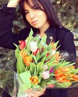 Полина Заславская