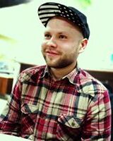 Богдан Олейник