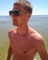 Рома Бурлака