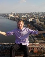 Александр Гречка