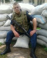 Андрей Афанасьев